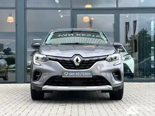 Renault Captur TCe 90 2023
