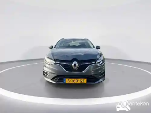 Renault Mégane Grandtour TCe 140 GPF 2023