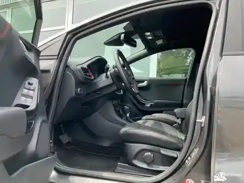 Ford Puma 1.0 EcoBoost Hybrid 2023