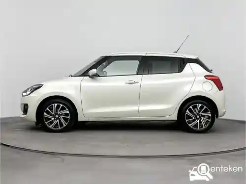 Suzuki Swift 1.2 Dualjet Hybrid 2023