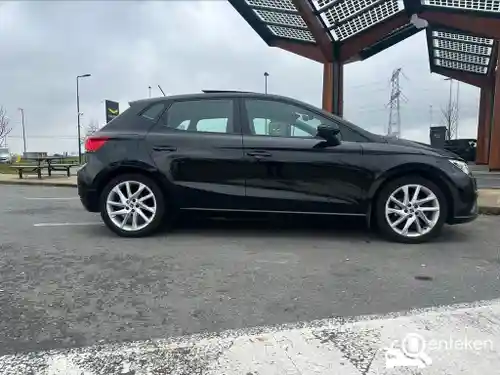 SEAT Ibiza 1.0 TSI 2022