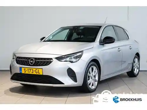 Opel Corsa 1.2 DI Turbo 2023
