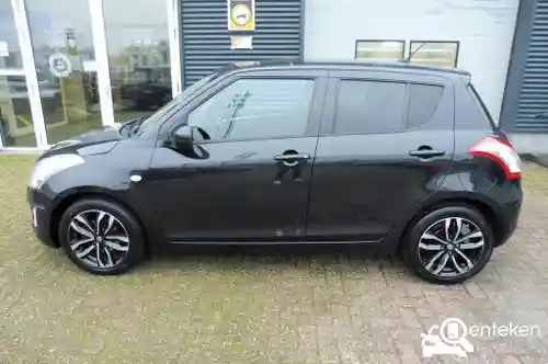 Suzuki Swift 1.2 2017