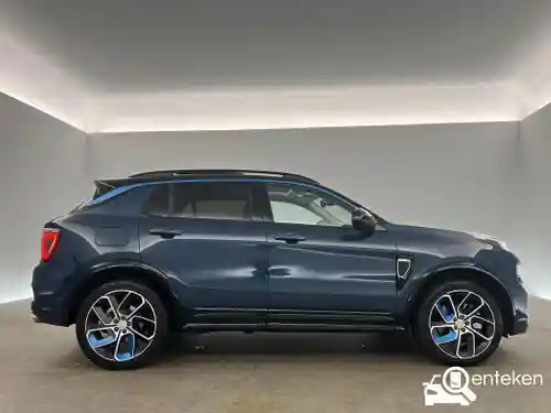 Lynk & Co 01 1.5TD PHEV 2023
