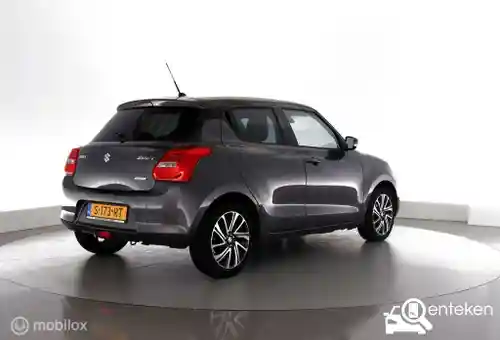 Suzuki Swift 1.2 Dualjet Hybrid 2023
