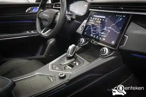 Lynk & Co 01 1.5TD PHEV 2023