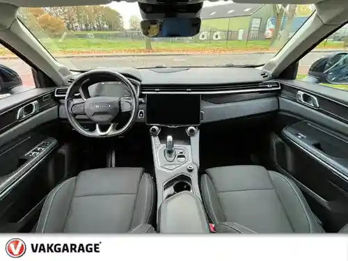 Lynk & Co 01 1.5TD PHEV 2023