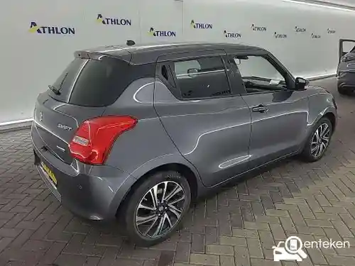 Suzuki Swift 1.2 Dualjet Hybrid 2023