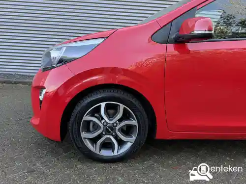 KIA Picanto 1.0 2023