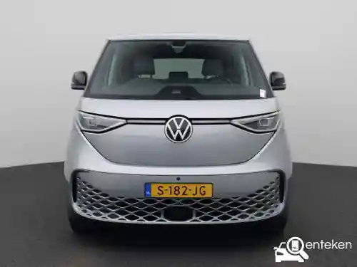VW Bedrijfswagens ID. Buzz Pro 2023