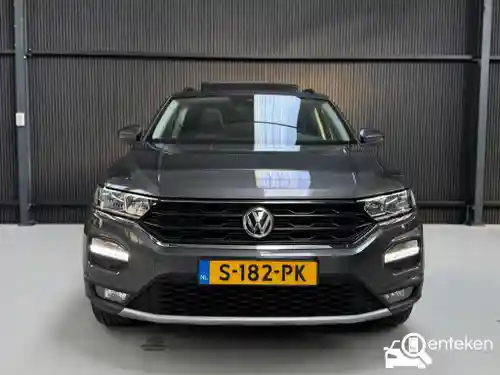 VW T-Roc 1.5 TSI OPF ACT 2019
