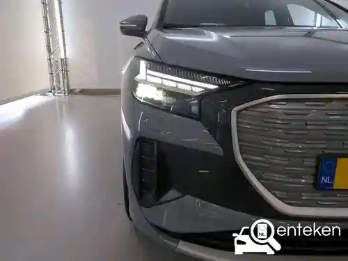 Audi Q4 40 e-tron 2022