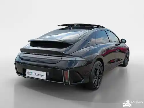 Hyundai IONIQ 6 (77,4 kWh) 2023