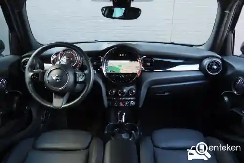 MINI  Cooper 2022