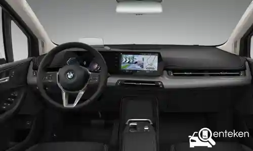 BMW 218i Active Tourer 2023