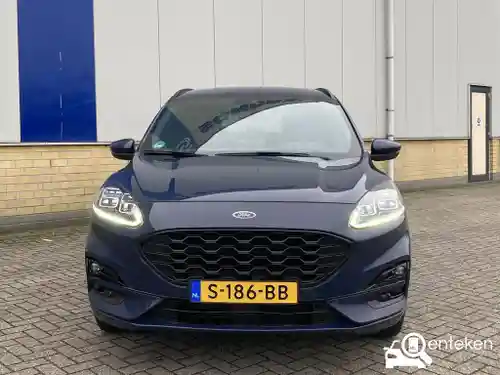 Ford Kuga 2.5 Plugin-Hybrid 2020