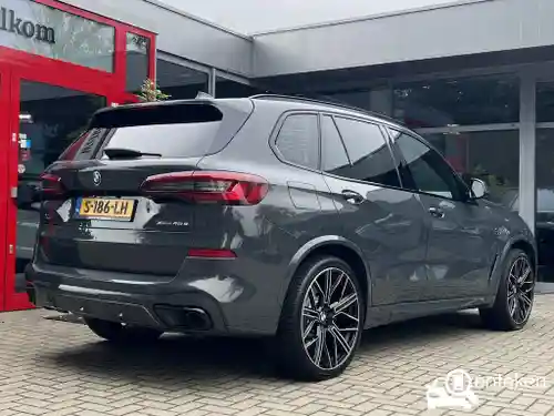 BMW X5 xDrive45e 2022