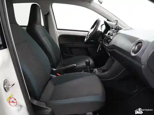 VW up! 1.0 2020