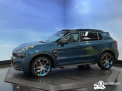 Lynk & Co 01 1.5TD PHEV 2023