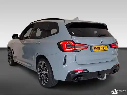 BMW X3 xDrive30e 2023
