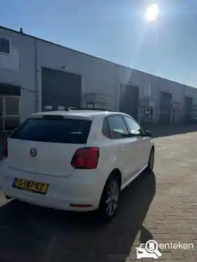 VW Polo 1.2 TSI BMT 2014