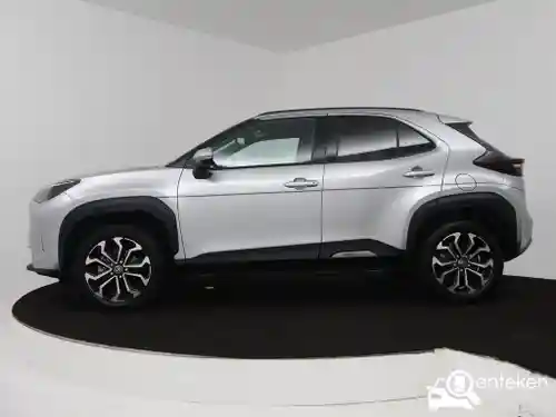 Toyota Yaris Cross 1.5 Hybrid 116 2023