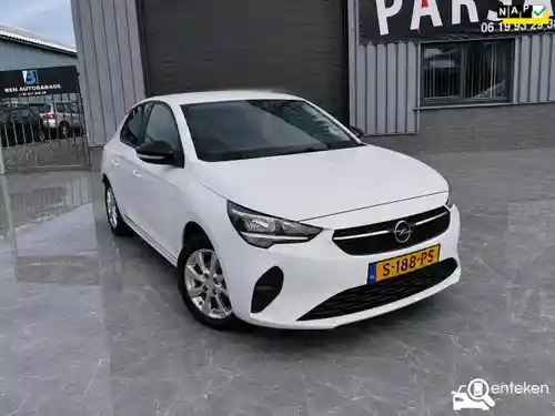 Opel Corsa 1.2 DI Turbo 2023