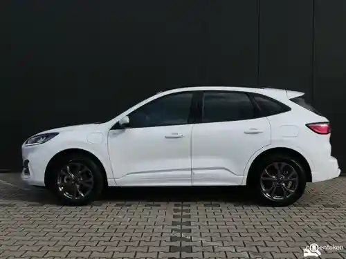 Ford Kuga 2.5 Plugin-Hybrid 2023