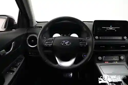 Hyundai Kona Elektro 64 kWh 2022