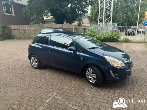 Opel Corsa 1.2 2011