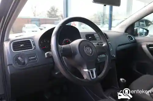 VW Polo 1.2 2011