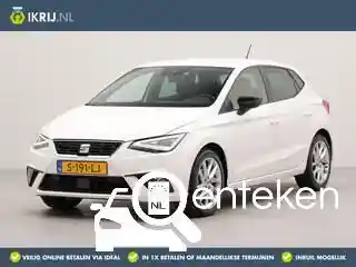 SEAT Ibiza 1.0 TSI 2023