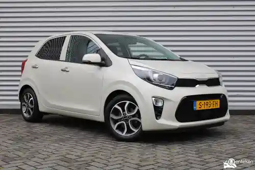 KIA Picanto 1.0 2023