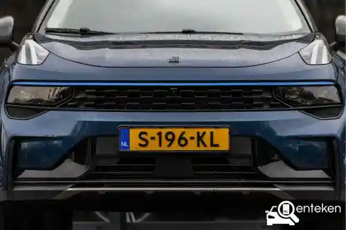 Lynk & Co 01 1.5TD PHEV 2023