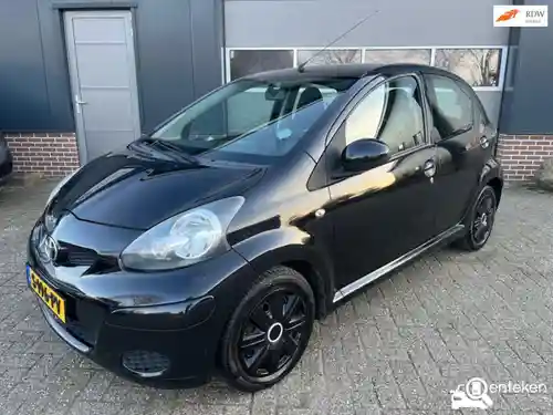Toyota Aygo 1.0 2009