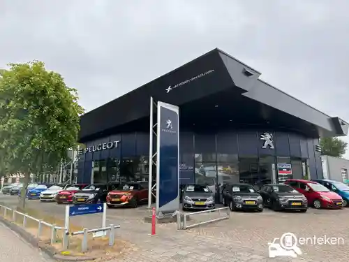 Lynk & Co 01 1.5TD PHEV 2023