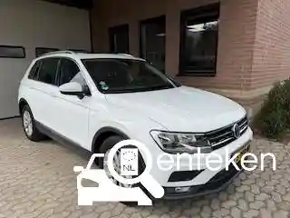 VW Tiguan 1.5 TSI OPF ACT 2019