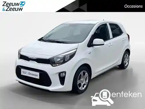 KIA Picanto 1.0 2023