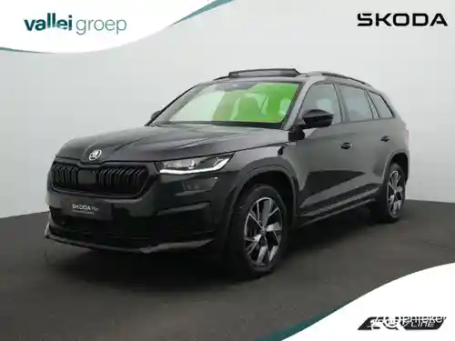 Skoda Kodiaq 1.5 TSI ACT 2023