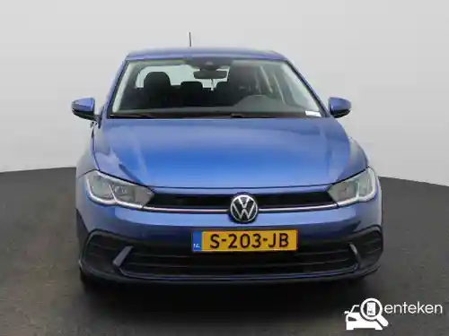 VW Polo 1.0 TSI OPF 2023