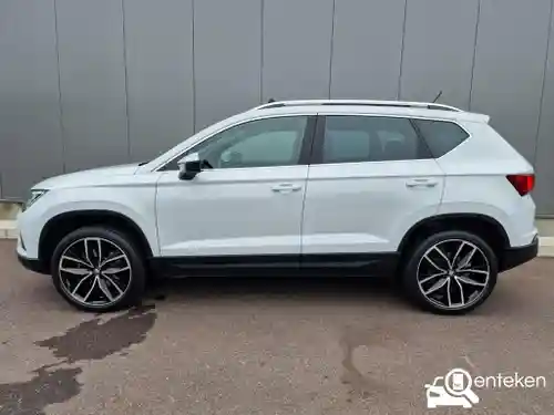 SEAT Ateca 1.4 EcoTSI 2017
