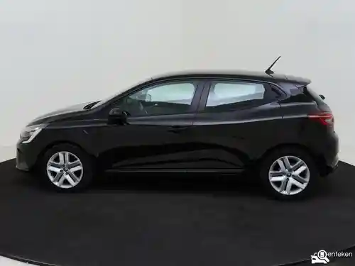 Renault Clio TCe 90 2022