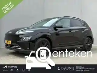 Hyundai Kona Elektro 64 kWh 2021