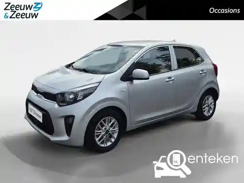 KIA Picanto 1.0 2023