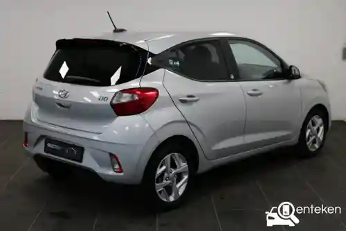Hyundai i10 1.0 2021