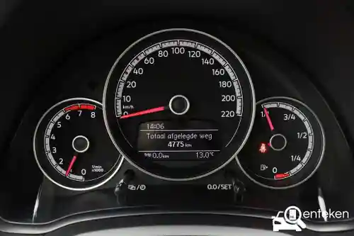 VW up! 1.0 2023