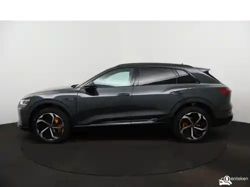 Audi e-tron 55 2022