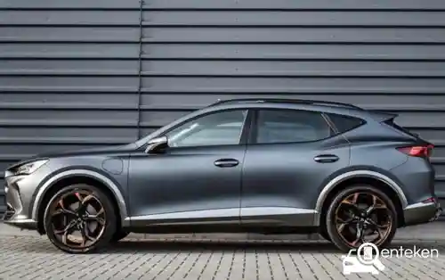 CUPRA Formentor VZ 1.4 e-HYBRID 2021