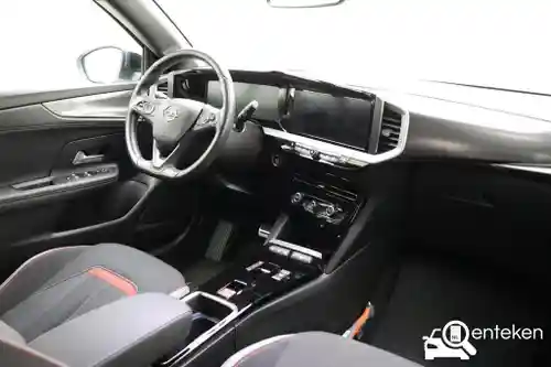 Opel Mokka 1.2 DI Turbo 2022