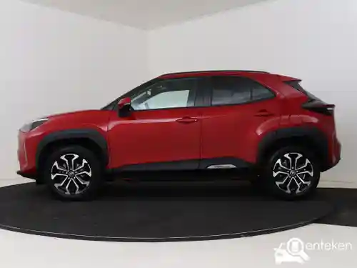 Toyota Yaris Cross 1.5 Hybrid 116 2023